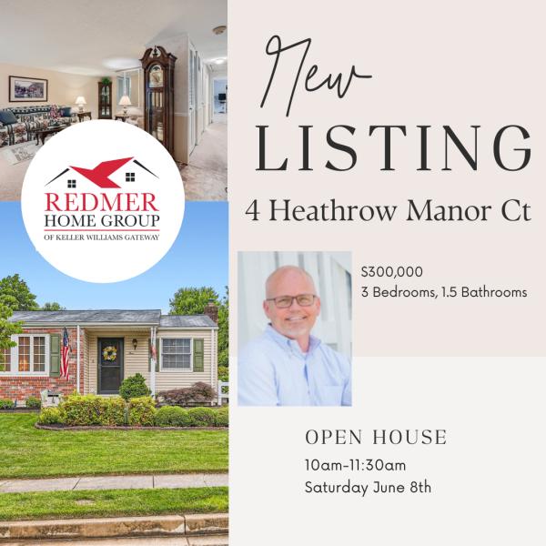 Redmer Home Group