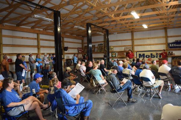 Comas Montgomery Realty and Auction Co.