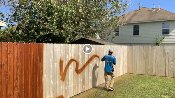 Reyes Pressure Washing