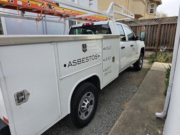 JWH Asbestos Removal Svc