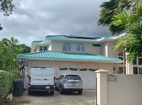 Elite Roofing Honolulu