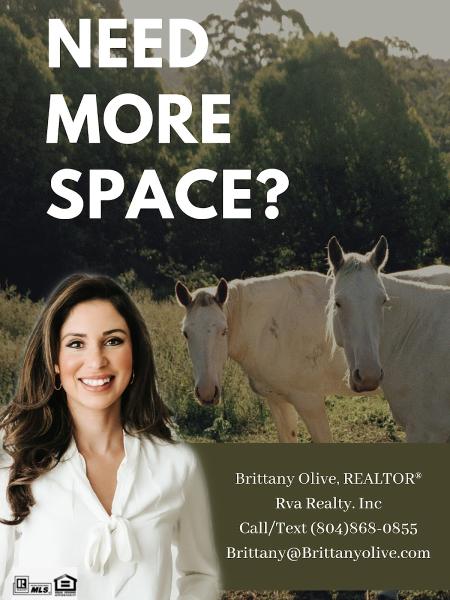 Brittany Olive