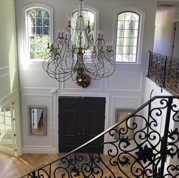 Holistic Cleaning Solutions