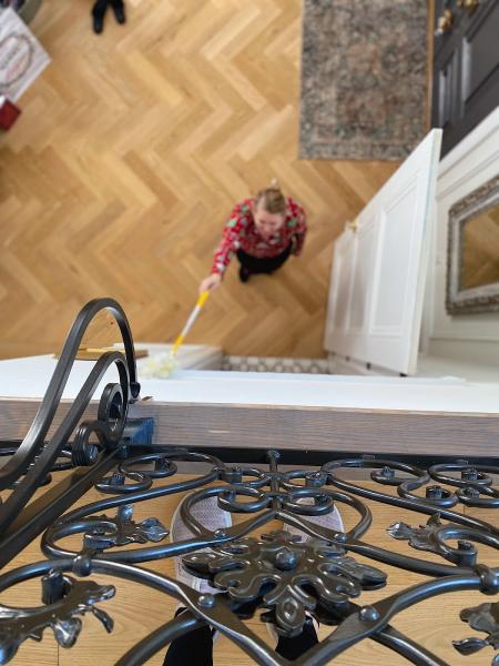 Holistic Cleaning Solutions