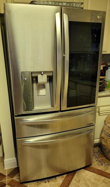 Urbanpro Appliance Repair