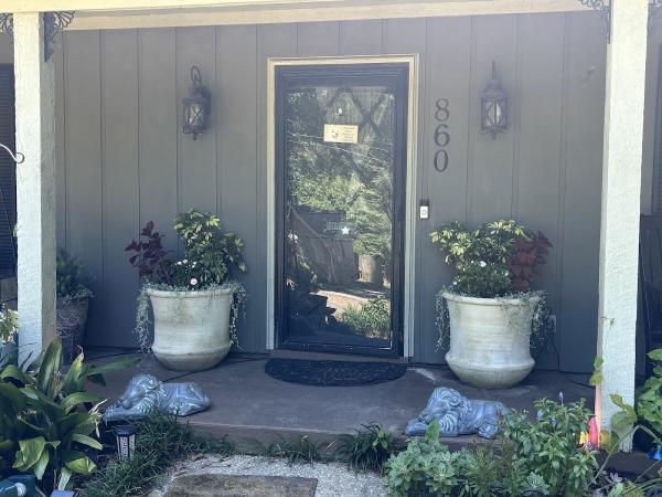 A Bloom Garden Center