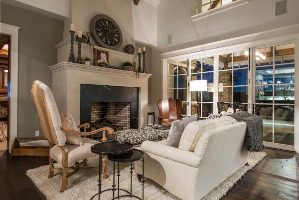 DMH Custom Homes