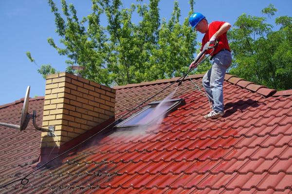Legacy Roofing LLC