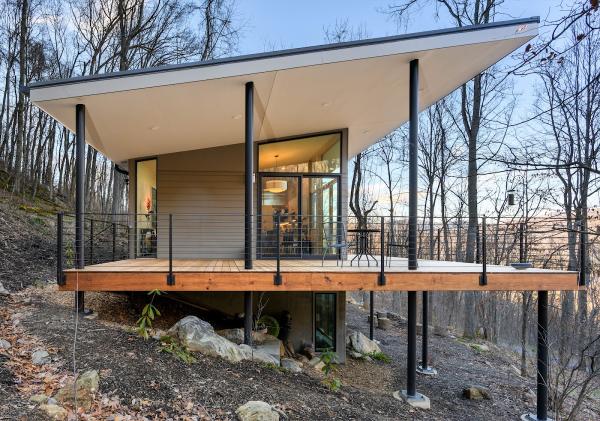Rusafova Markulis Architects