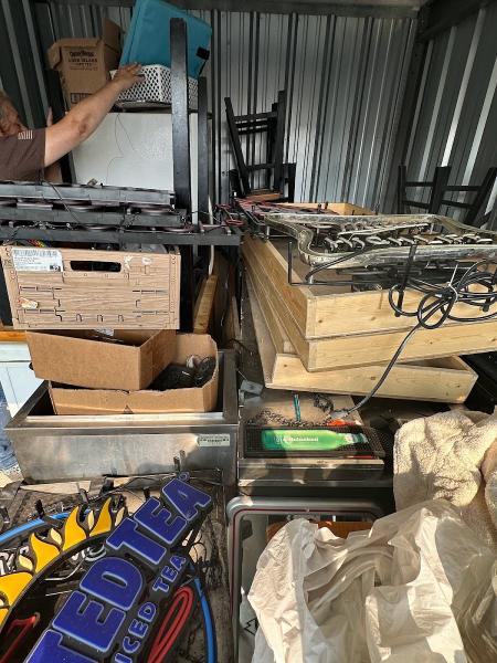 Affordable Self Storage