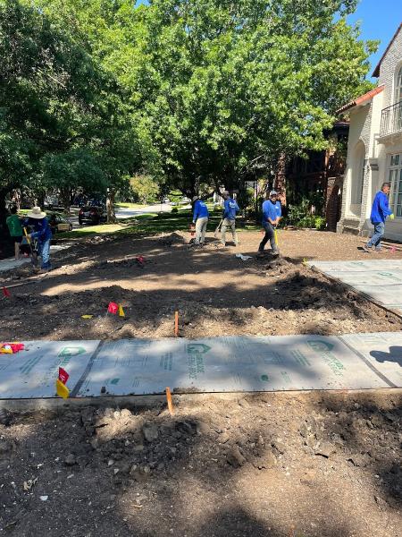 Casas Irrigation Drainage & More