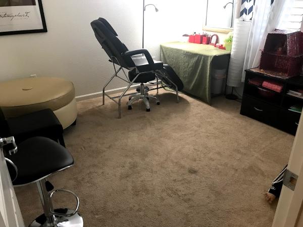 R2 Carpet Cleaning