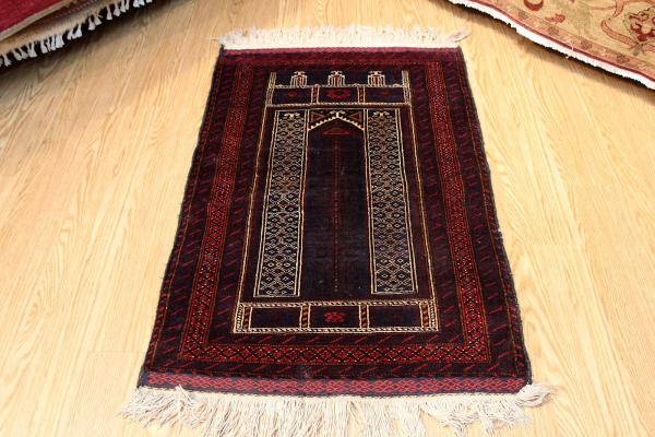 Pamir Rugs in Monterey