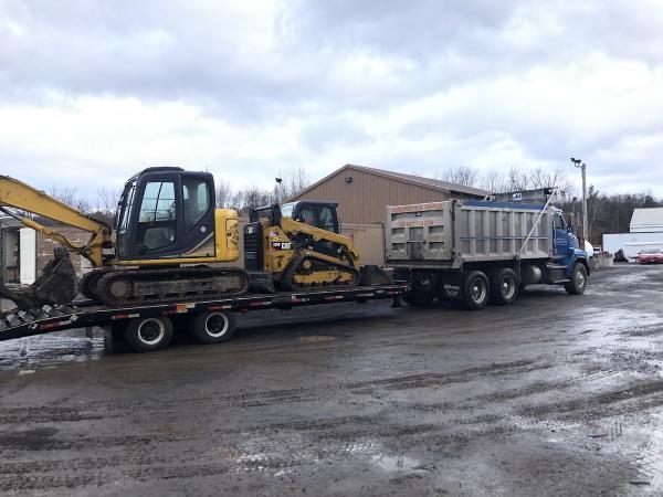 Riverside Site & Landscape Co