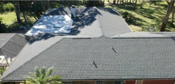 Halco Construction Roofing Inc.