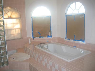 Frasca Construction Inc.