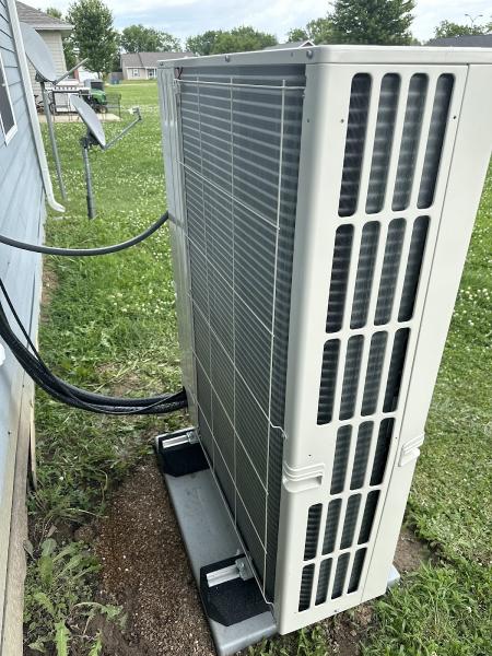 Prime Heating and Air Conditioning