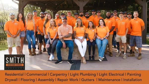 Smith Handyman Service