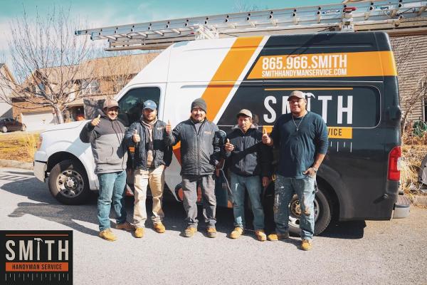 Smith Handyman Service