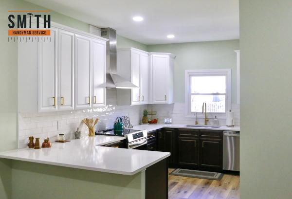 Smith Handyman Service