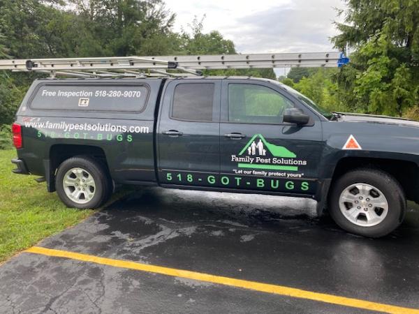 Family Pest Solutions