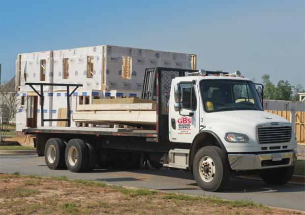 GBS Building Supply