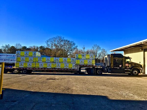 GBS Building Supply