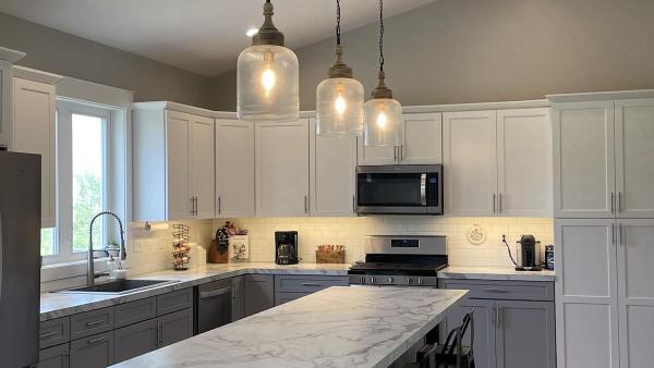 Whitney Electrical Services
