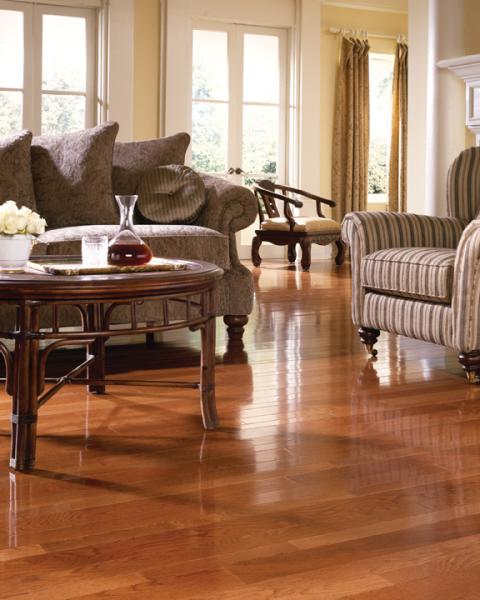 Glow Master's Flooring Inc