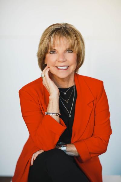 Terri Penrod-Edge Realty