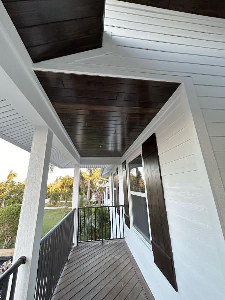 Coastal Exteriors LLC