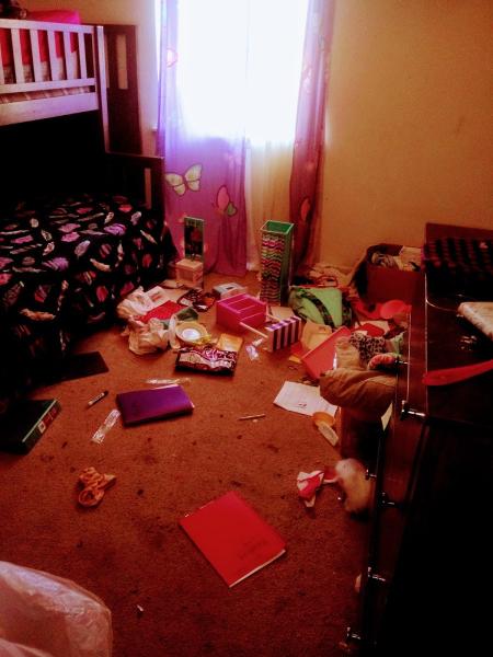 Juanita's Cleaning Service