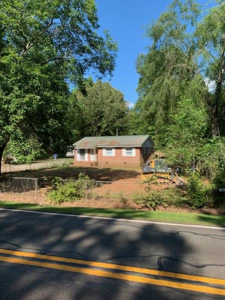 D&M Tree and Land Services