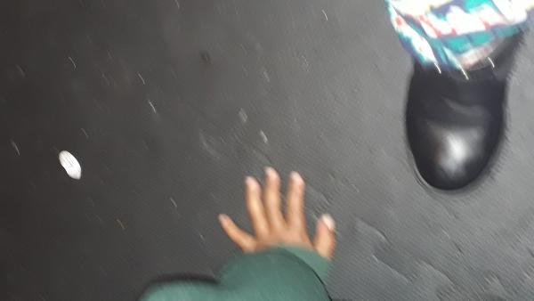 Fabric Care Cleaners