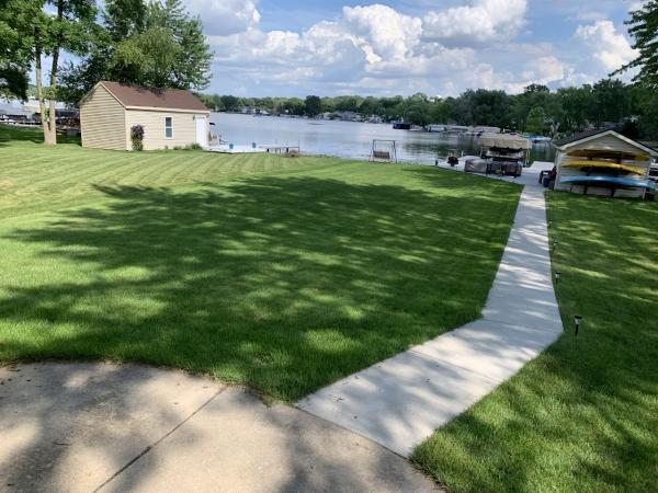 Waukesha Lawn Service