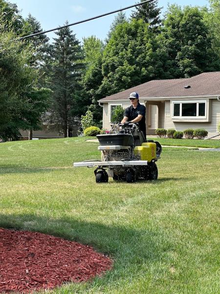 Waukesha Lawn Service