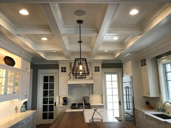 Pleasant Valley Custom Homes Inc.