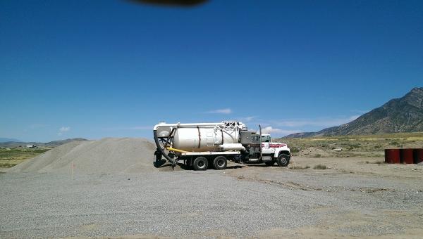 A&B Sewer & Drain Cleaning