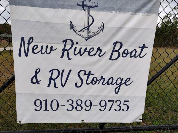 New River Boat & RV Storage