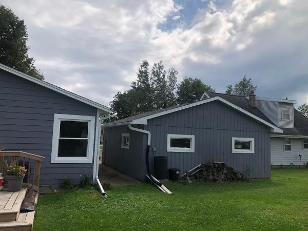 Kendhammer A-1 Roofing and Construction