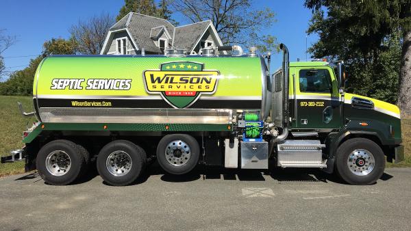 Wilson Services