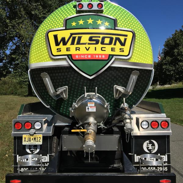Wilson Services