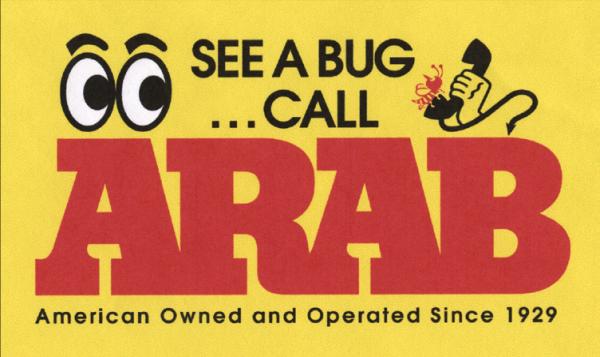 Arab Termite & Pest Control