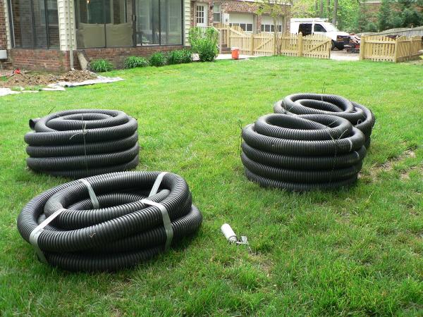 Richmond Irrigation