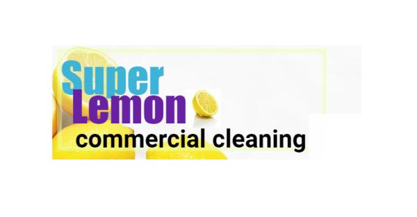 Super Lemon Commercial Cleaning