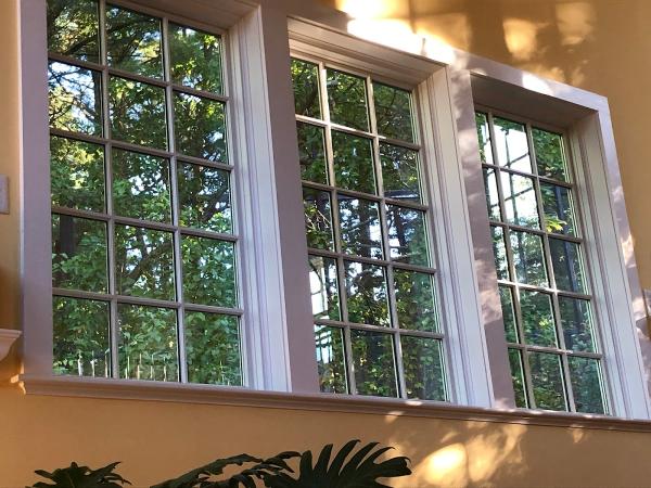 Above & Beyond Window Cleaning