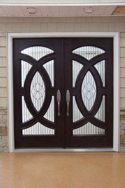 Taylor Door