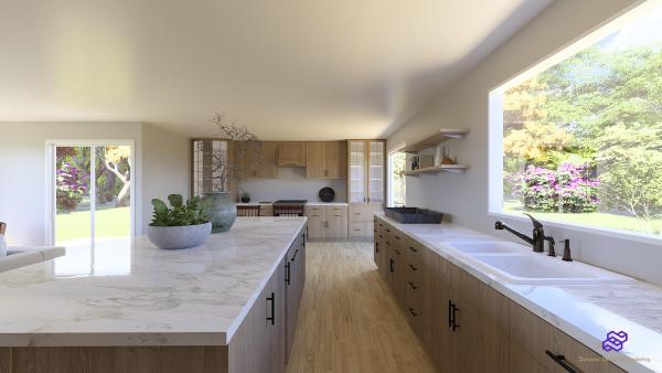 Dynamic Design & Remodeling