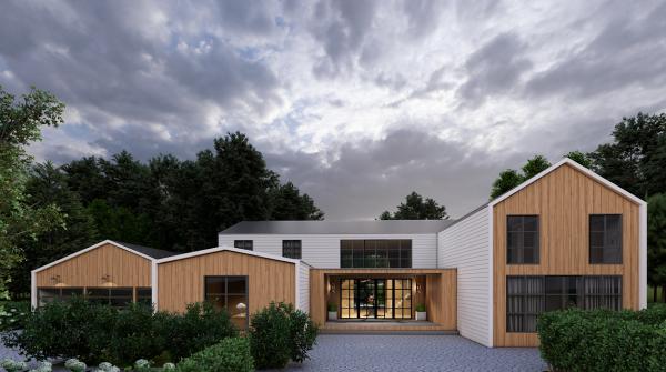 Dynamic Design & Remodeling