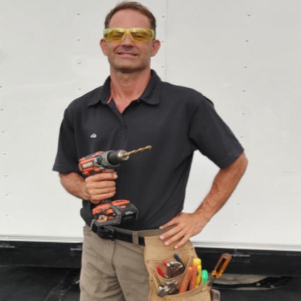 My Favorite Handyman